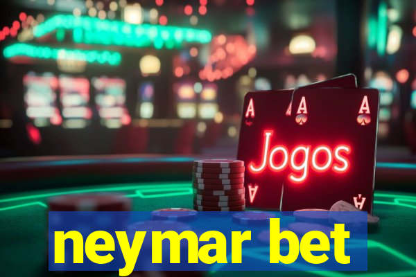 neymar bet